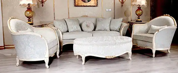 مدل مبل ایتالیایی + زیباترین مدل های مبل ایتالیایی که هوش از سرتان می برد