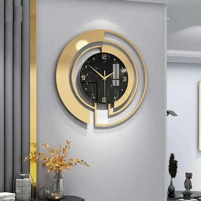 مدل ساعت دیواری برای جهیزیه عروس + این ساعت دیواری ها خیلی تو بورسن