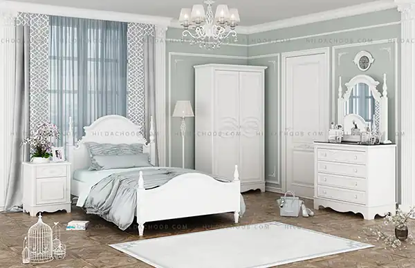 مدل سرویس خواب بچگانه + زیباترین مدل های سرویس خواب کودکان ترند امسال