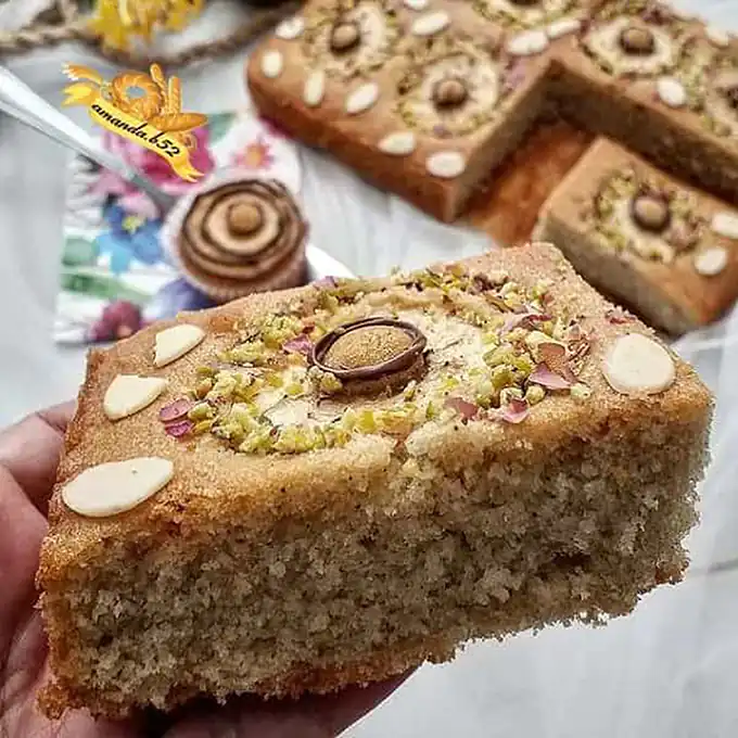 مدل شیرینی پای سیب + 15 مدل شیرینی پای سیب که تاکنون ندیده اید