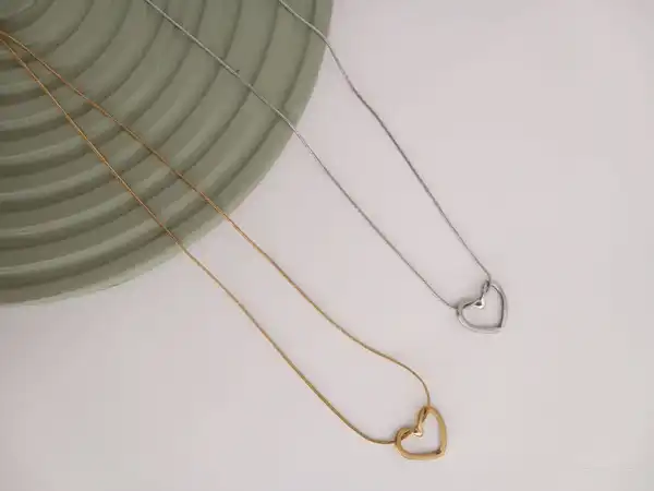 اکسسوری ارزان + به روز ترین اکسسوری های ضد زنگ و ترند برای درخشش