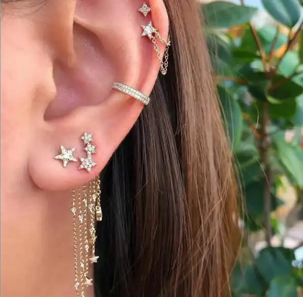 اکسسوری ارزان + به روز ترین اکسسوری های ضد زنگ و ترند برای درخشش