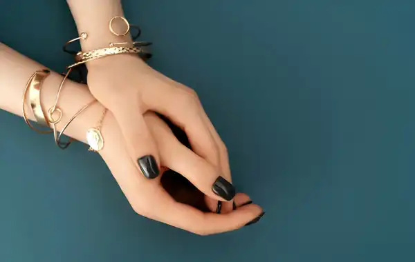 اکسسوری ارزان + به روز ترین اکسسوری های ضد زنگ و ترند برای درخشش