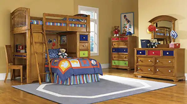 اکسسوری اتاق کودک + جدید ترین اکسسوری اتاق کودک با طراحی رنگارنگ و خلاقانه