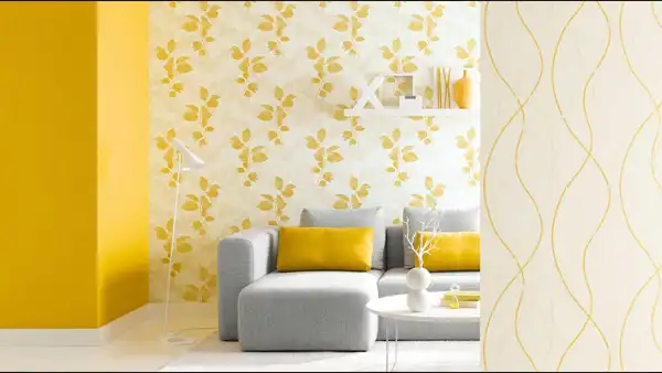 بهترین مدل کاغذ دیواری + شیک ترین مدل کاغذ دیواری برای خانه بزرگ و کوچک