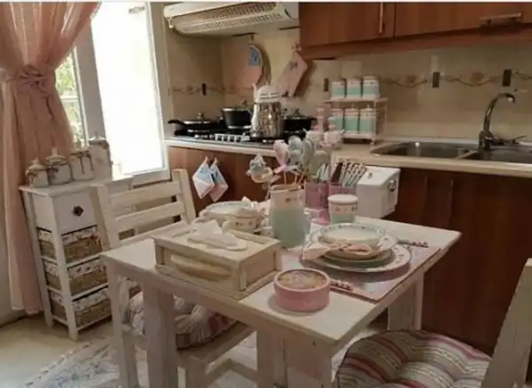 ایده تزیین جهاز عروس + بهترین ایده برای چیدمان جهیزیه عروس
