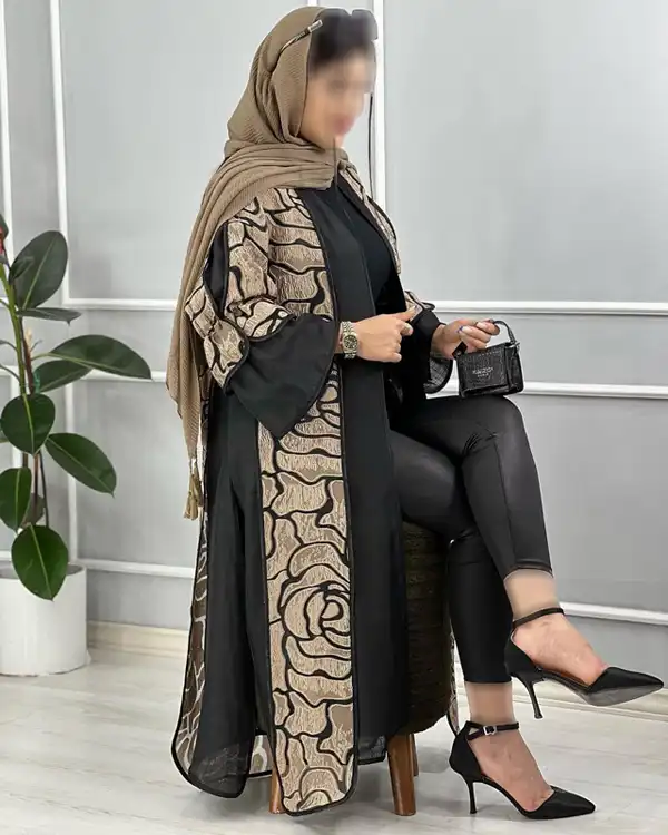 مدل مانتو شیک و باکلاس + شیک ترین مانتو کوتاه و بلند برای درخشش در مجالس مهمانی