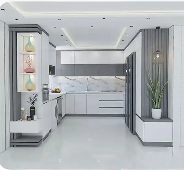 مدل کابینت +شیکترین و بروزترین مدل کابینت برای منزل