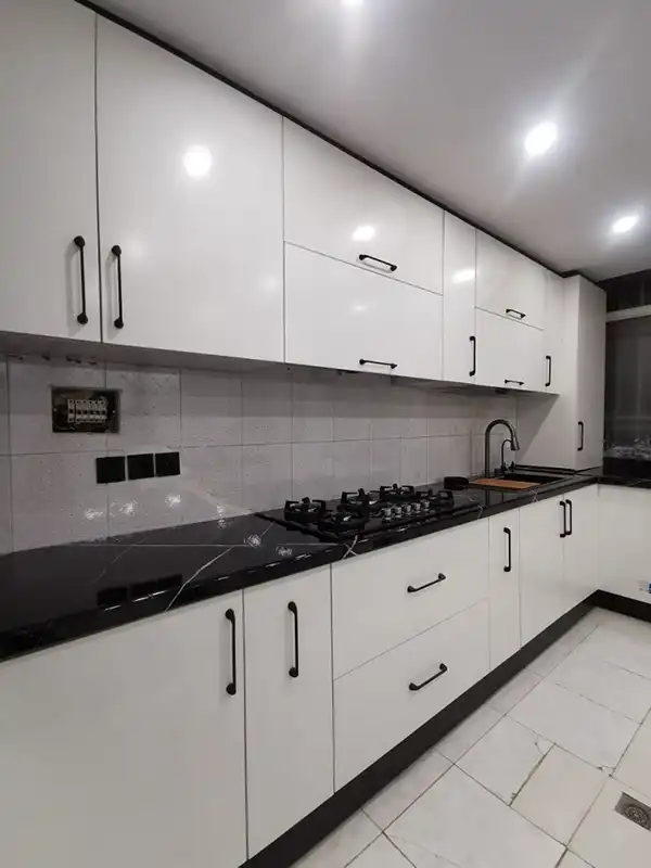 مدل کابینت +شیکترین و بروزترین مدل کابینت برای منزل