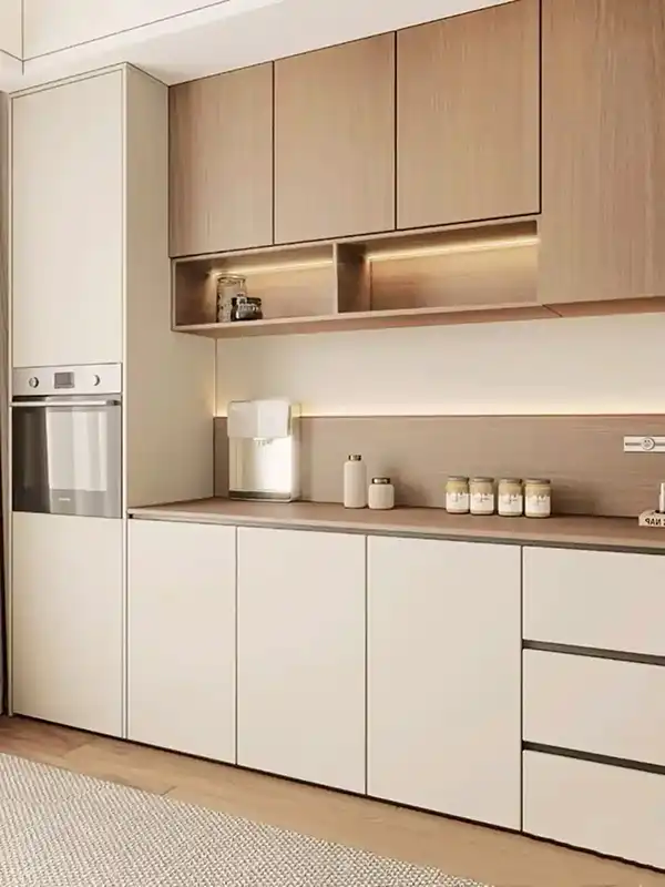 مدل کابینت +شیکترین و بروزترین مدل کابینت برای منزل
