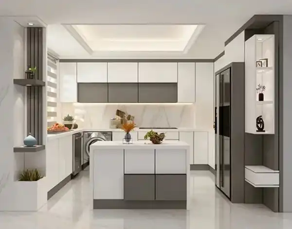 مدل کابینت +شیکترین و بروزترین مدل کابینت برای منزل