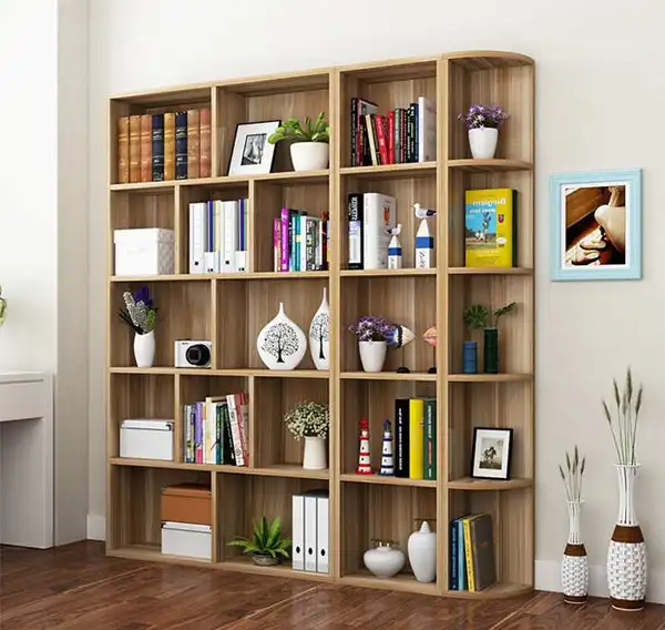 جدیدترین مدل کتابخانه + زیبا ترین کتابخانه برای چیدن خاص کتابها برای دکوراسیون خانه