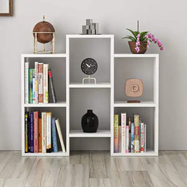 جدیدترین مدل کتابخانه + زیبا ترین کتابخانه برای چیدن خاص کتابها برای دکوراسیون خانه