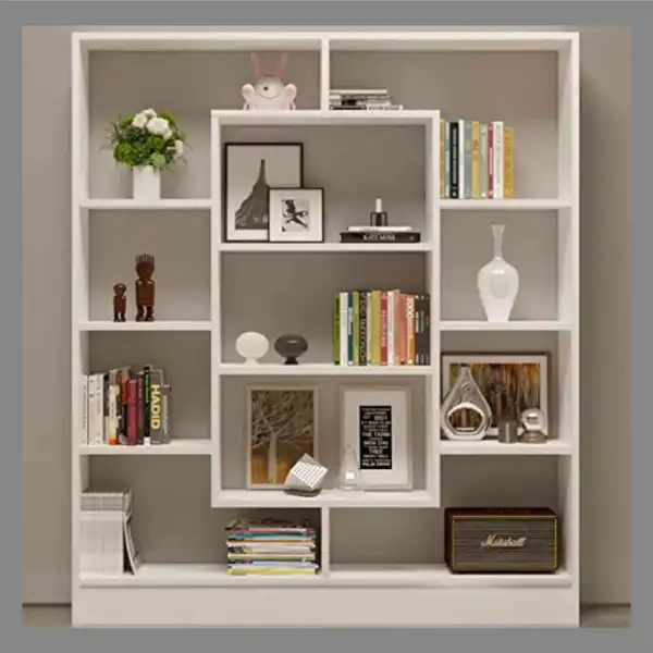 جدیدترین مدل کتابخانه + زیبا ترین کتابخانه برای چیدن خاص کتابها برای دکوراسیون خانه
