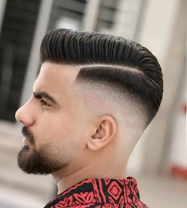 مدل مو + زیباترین و جذاب ترین مدل های موی پسرانه و دخترانه ترند روز