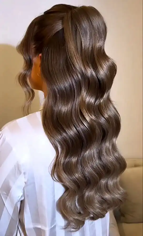 مدل مو + زیباترین و جذاب ترین مدل های موی پسرانه و دخترانه ترند روز