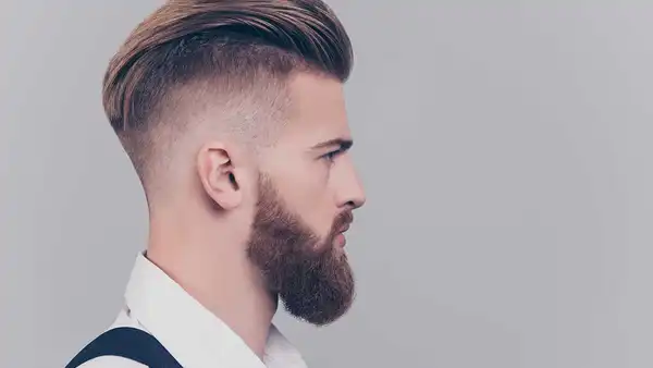 مدل مو + زیباترین و جذاب ترین مدل های موی پسرانه و دخترانه ترند روز