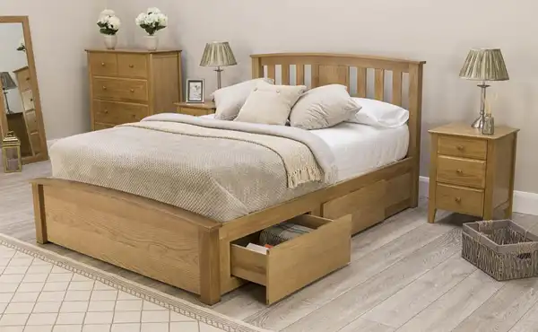 جدیدترین مدل سرویس خواب دو نفره + لوکس ترین سرویس خواب دونفره برای خوابی راحت