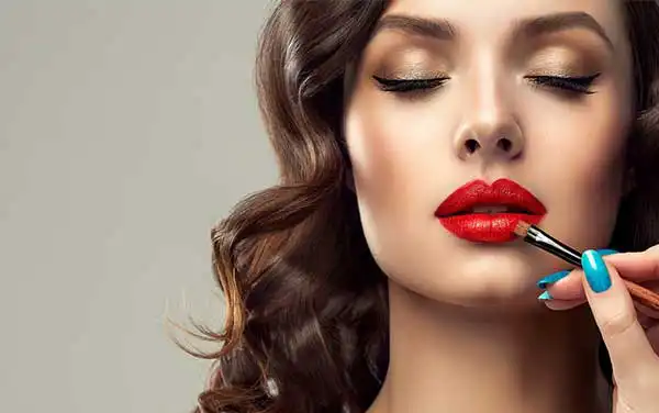 زیباترین مدل آرایش صورت + شیک ترین آرایش صورت دخترانه و زنانه برای درخشش در مجلس
